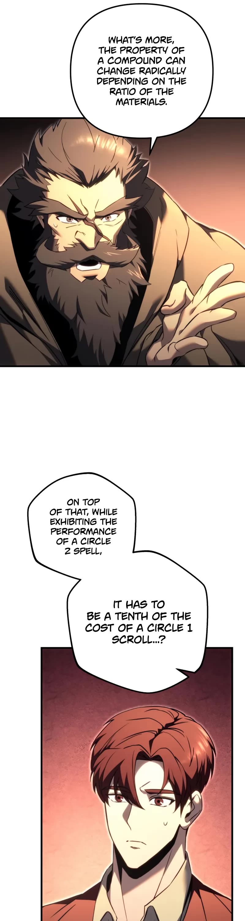 Regressor of the Fallen Family chapter 73 page 60