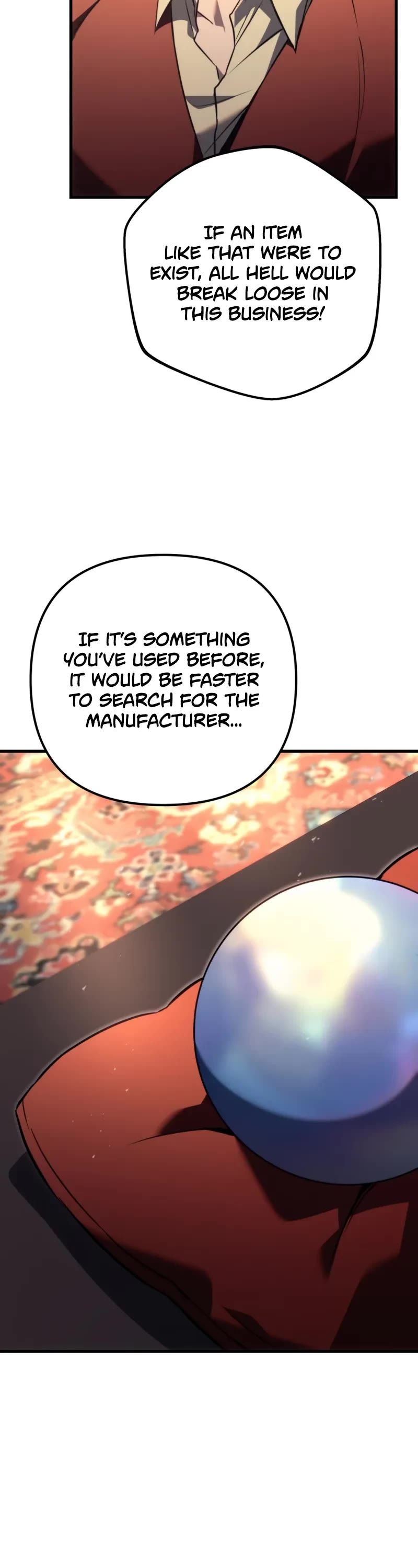 Regressor of the Fallen Family chapter 73 page 61