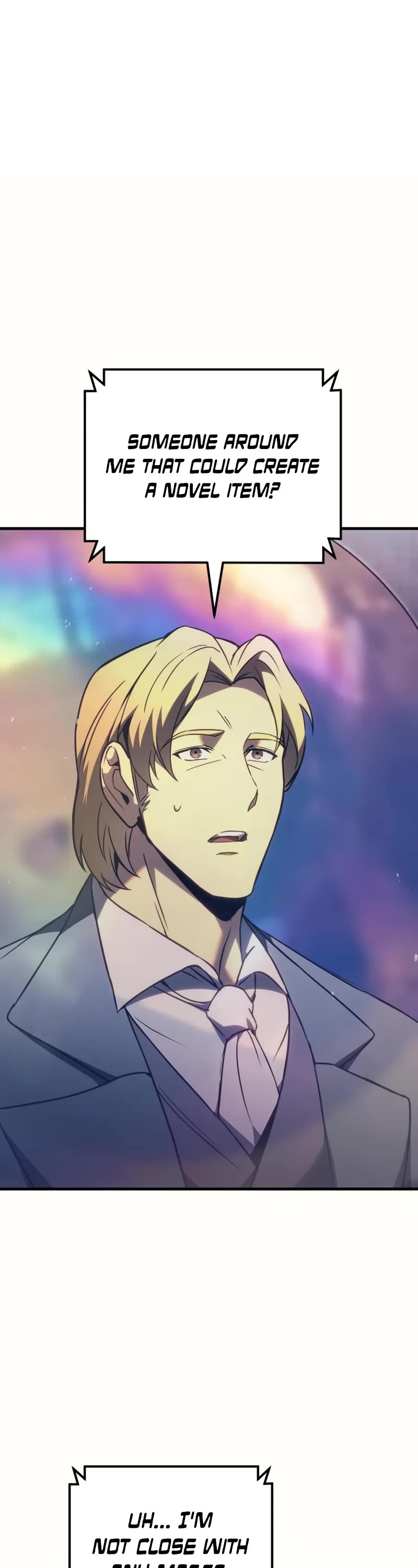 Regressor of the Fallen Family chapter 73 page 62