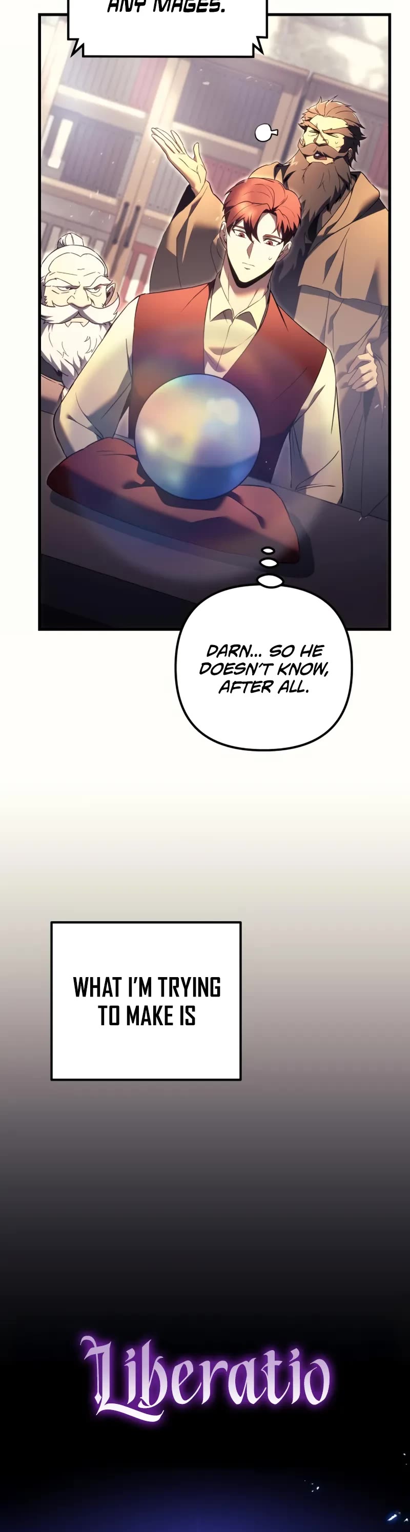 Regressor of the Fallen Family chapter 73 page 63