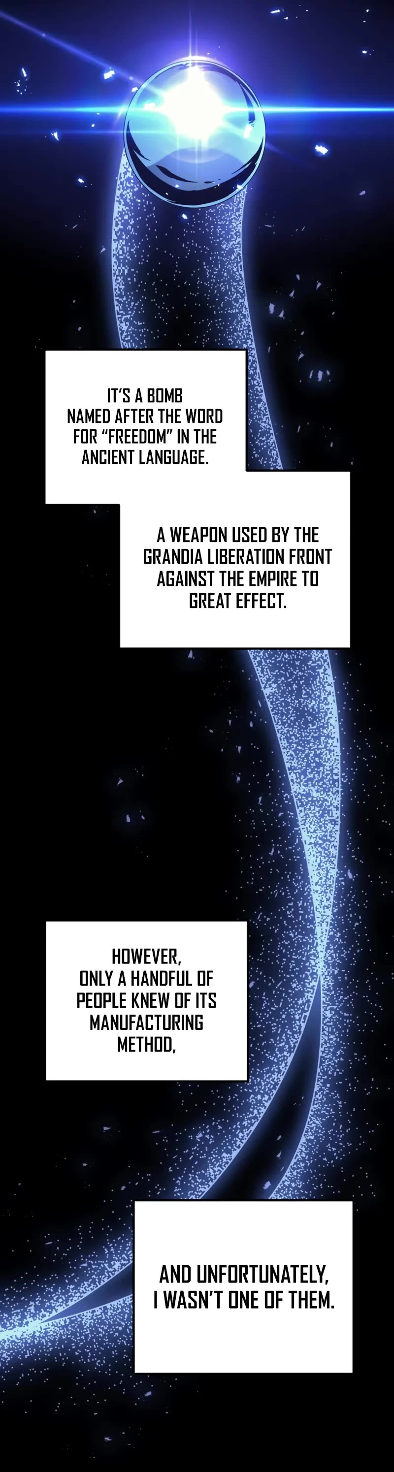 Regressor of the Fallen Family chapter 73 page 64