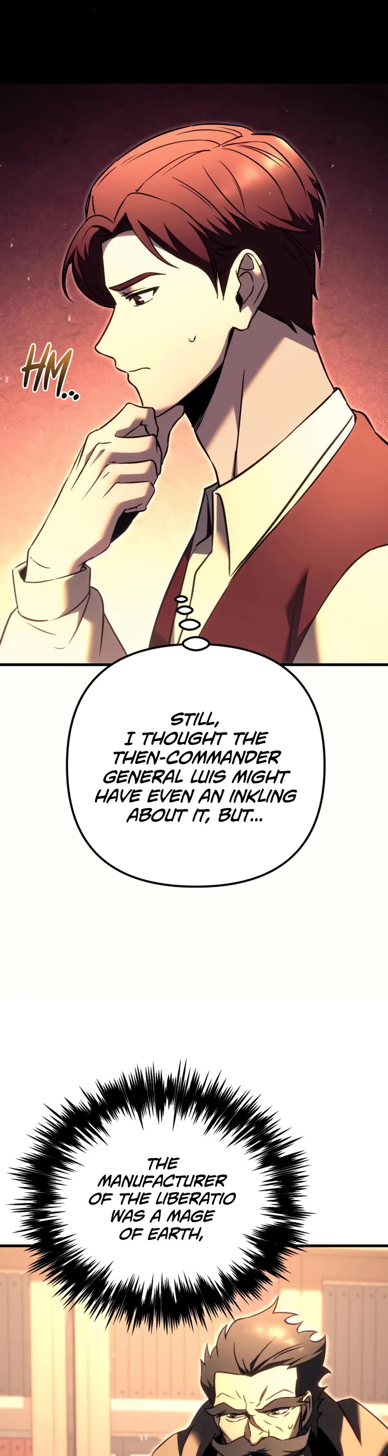 Regressor of the Fallen Family chapter 73 page 65