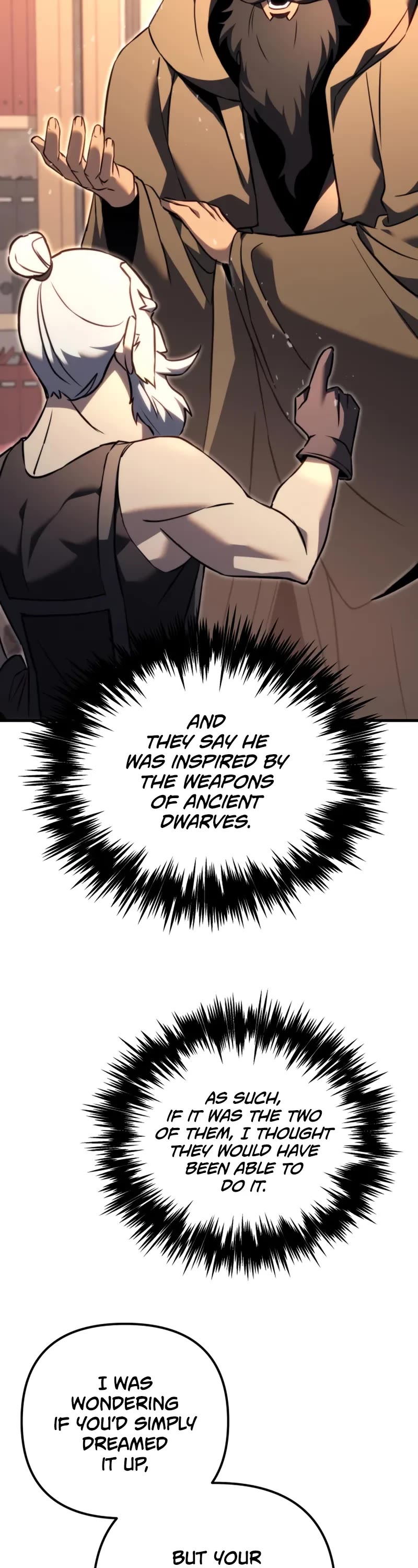 Regressor of the Fallen Family chapter 73 page 66