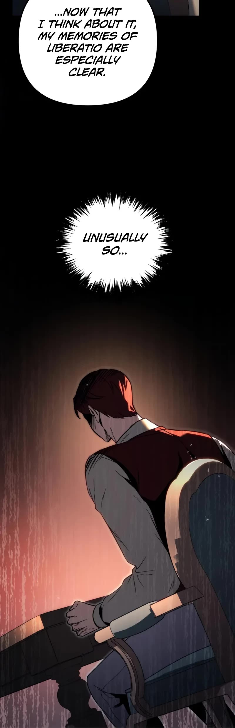 Regressor of the Fallen Family chapter 73 page 68