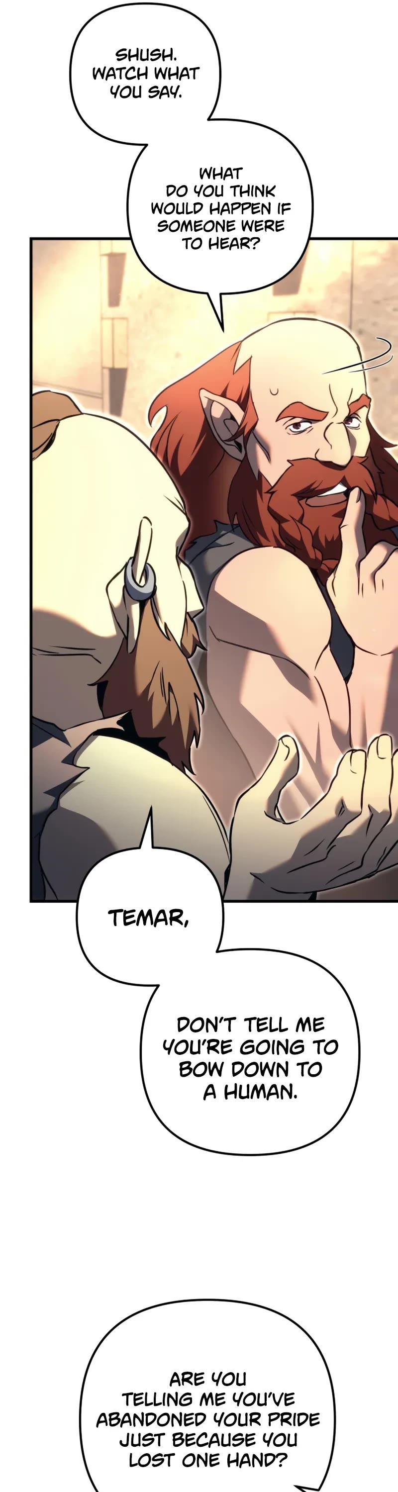 Regressor of the Fallen Family chapter 73 page 7