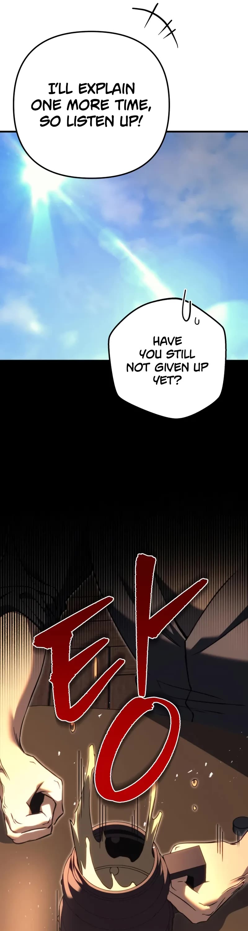 Regressor of the Fallen Family chapter 73 page 70