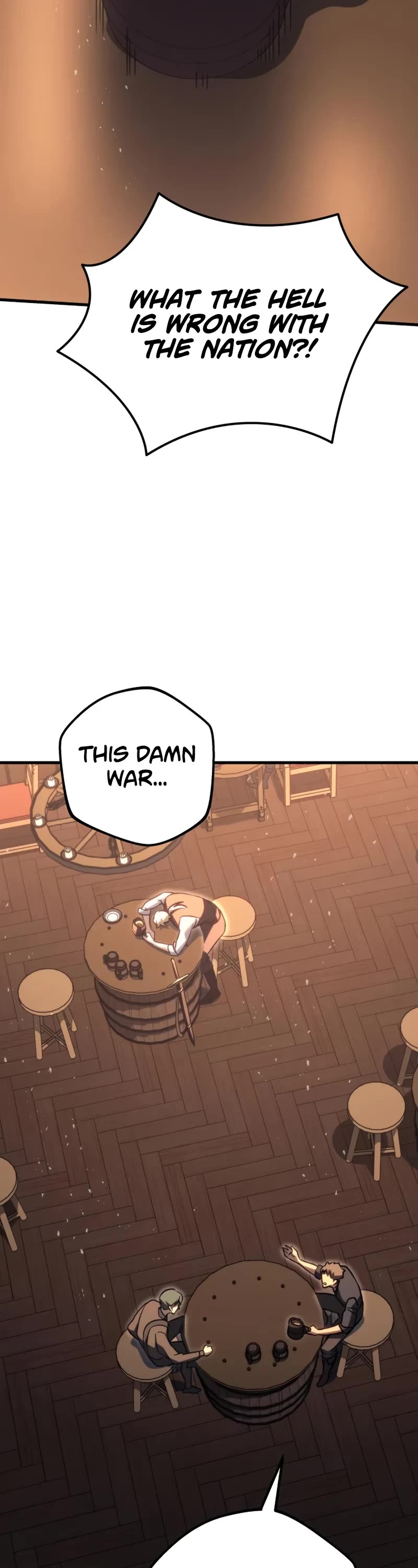 Regressor of the Fallen Family chapter 73 page 71