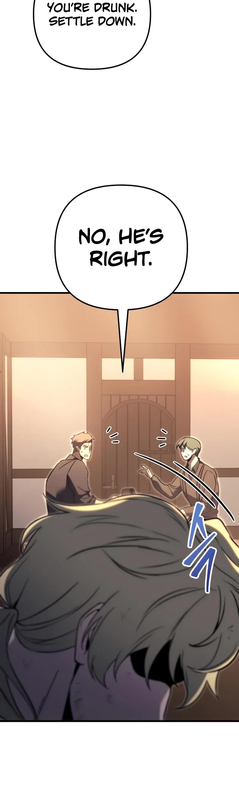 Regressor of the Fallen Family chapter 73 page 73