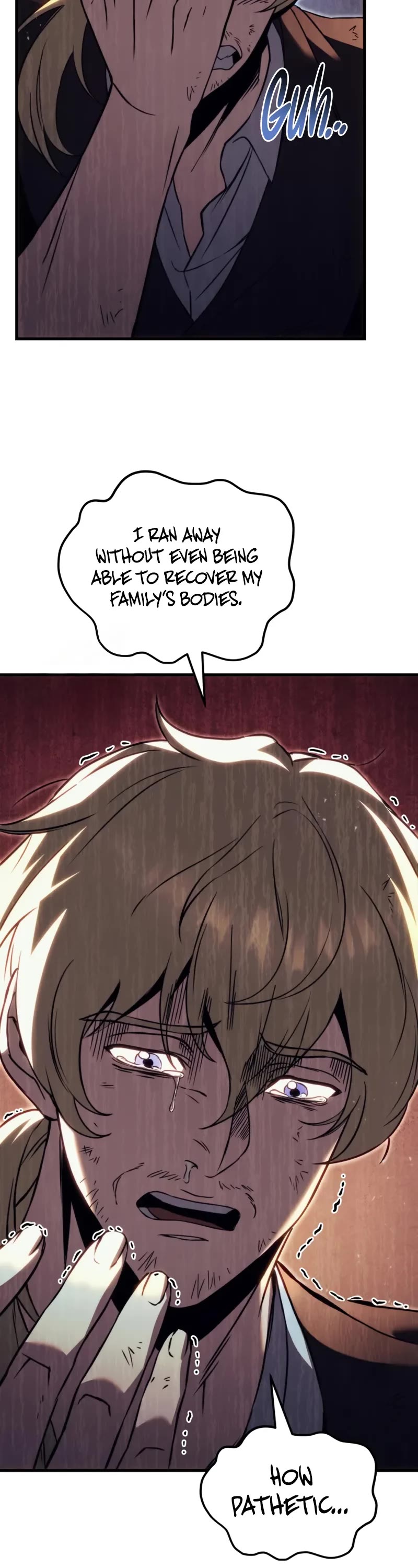 Regressor of the Fallen Family chapter 73 page 76