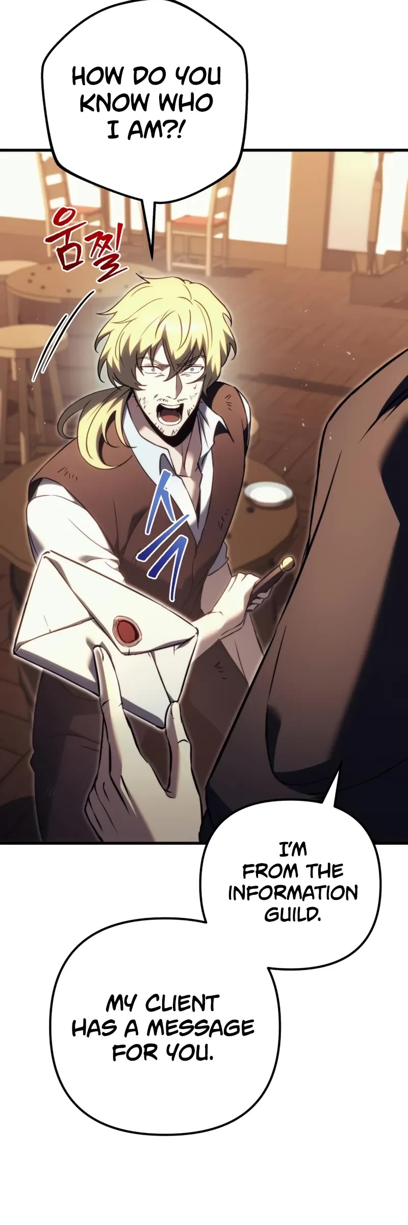 Regressor of the Fallen Family chapter 73 page 79