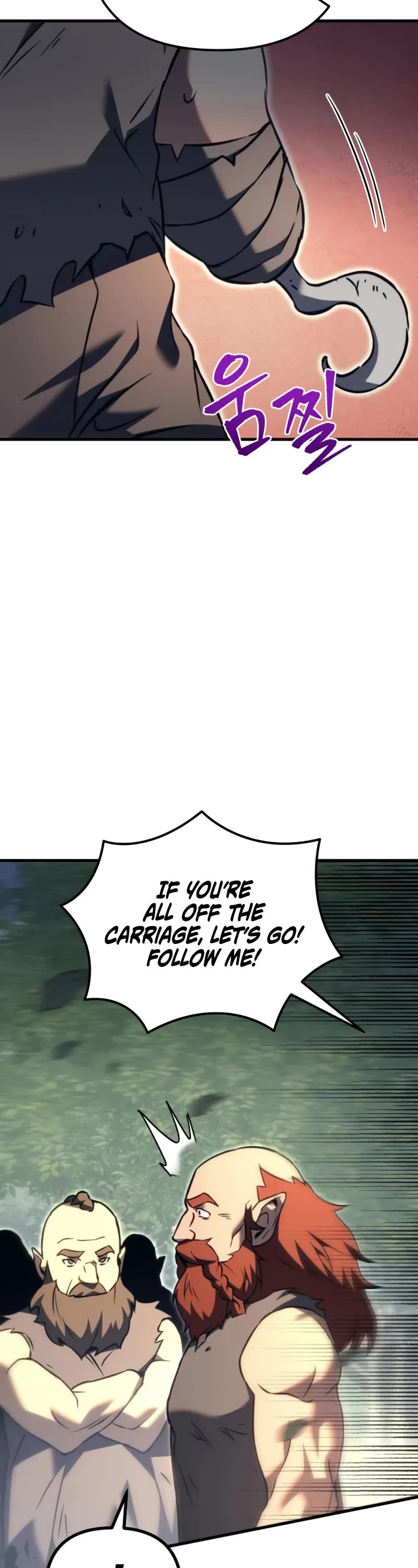 Regressor of the Fallen Family chapter 73 page 8