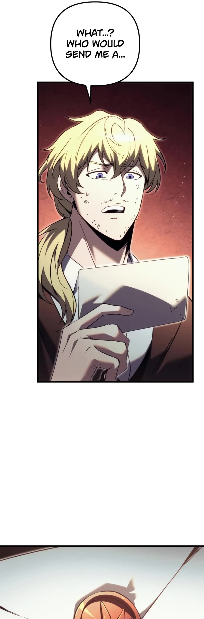 Regressor of the Fallen Family chapter 73 page 80