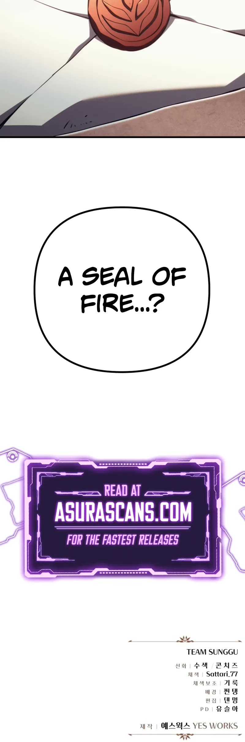 Regressor of the Fallen Family chapter 73 page 81