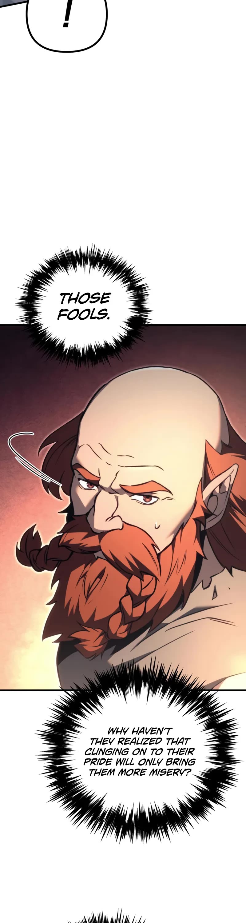 Regressor of the Fallen Family chapter 73 page 9