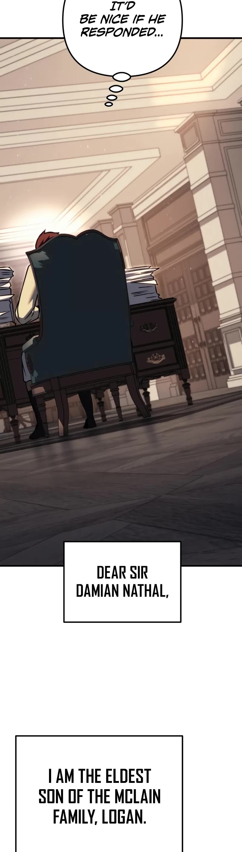 Regressor of the Fallen Family chapter 74 page 10