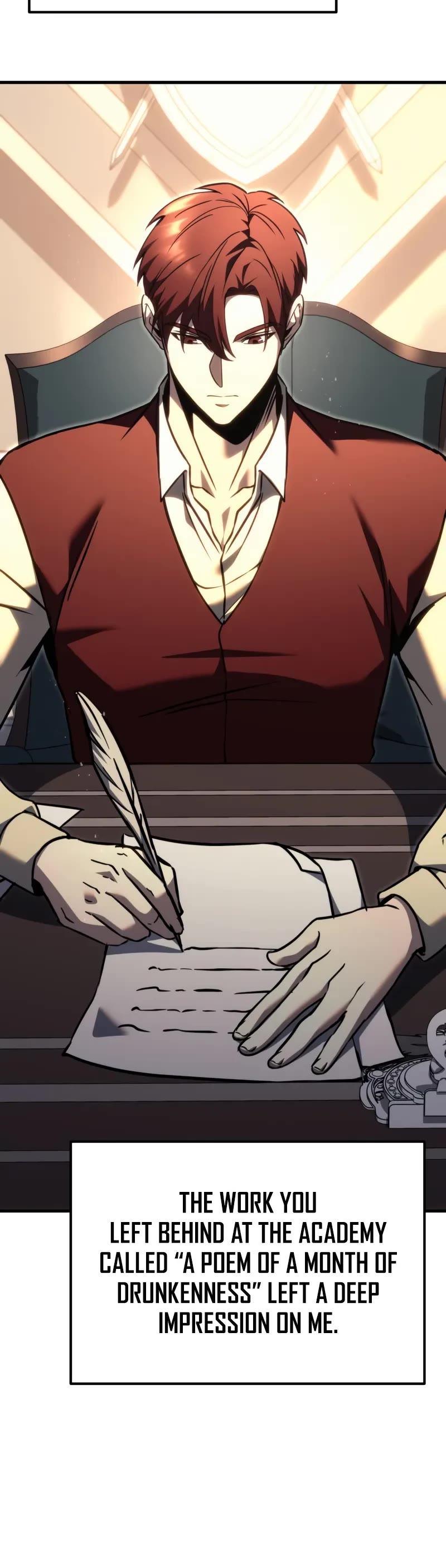 Regressor of the Fallen Family chapter 74 page 11