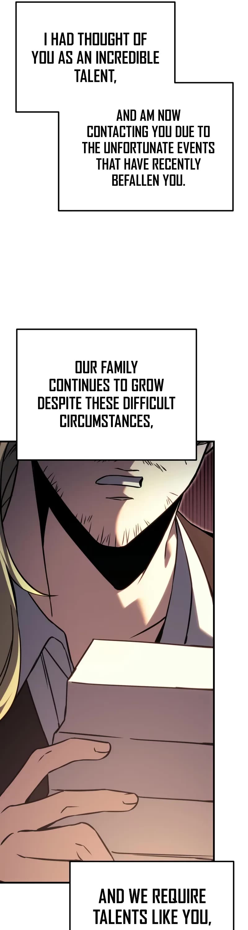 Regressor of the Fallen Family chapter 74 page 12