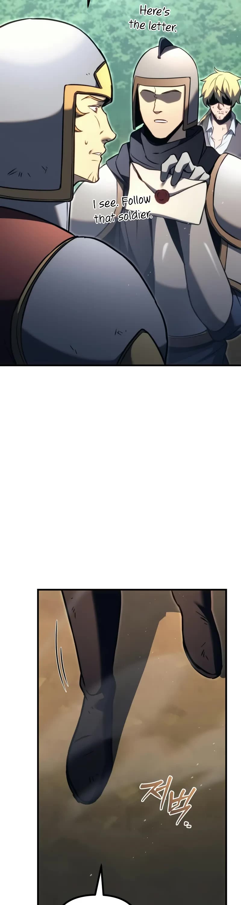 Regressor of the Fallen Family chapter 74 page 18