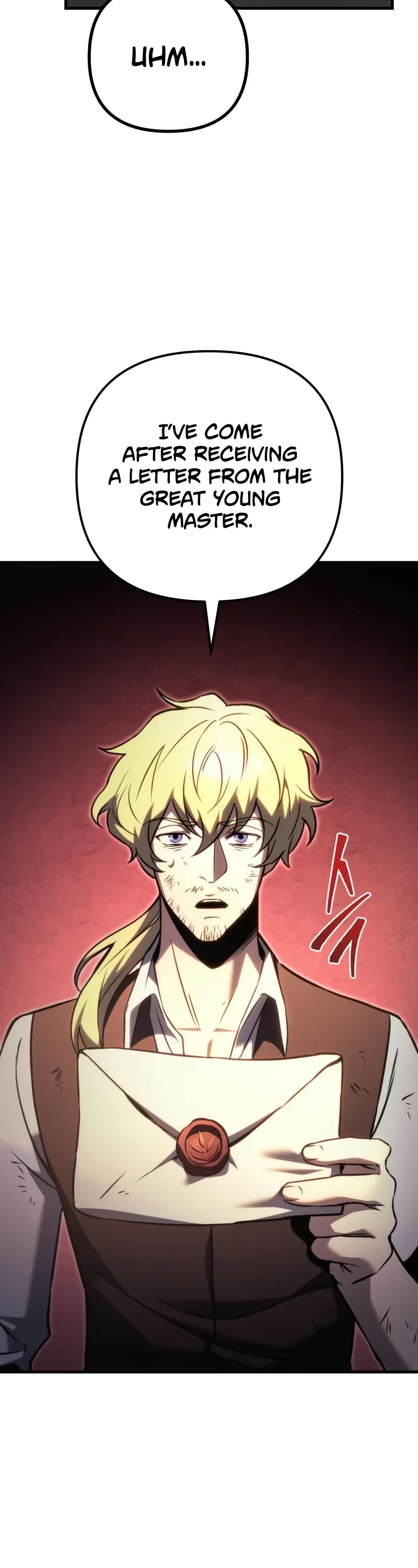 Regressor of the Fallen Family chapter 74 page 19