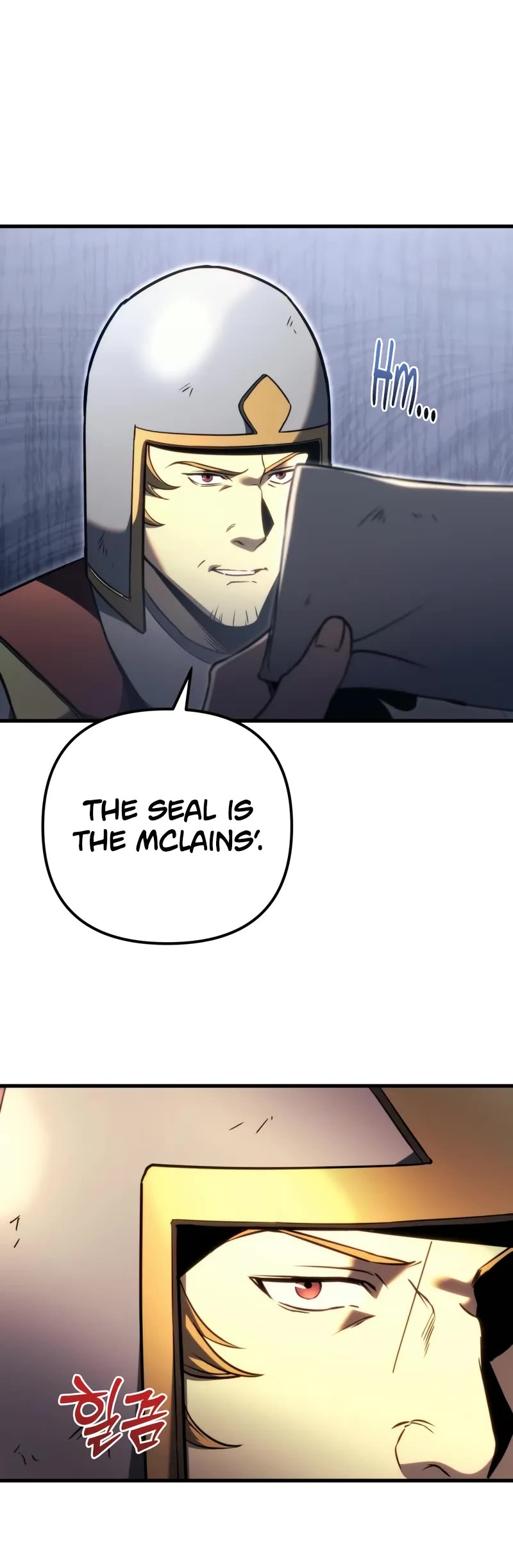 Regressor of the Fallen Family chapter 74 page 20