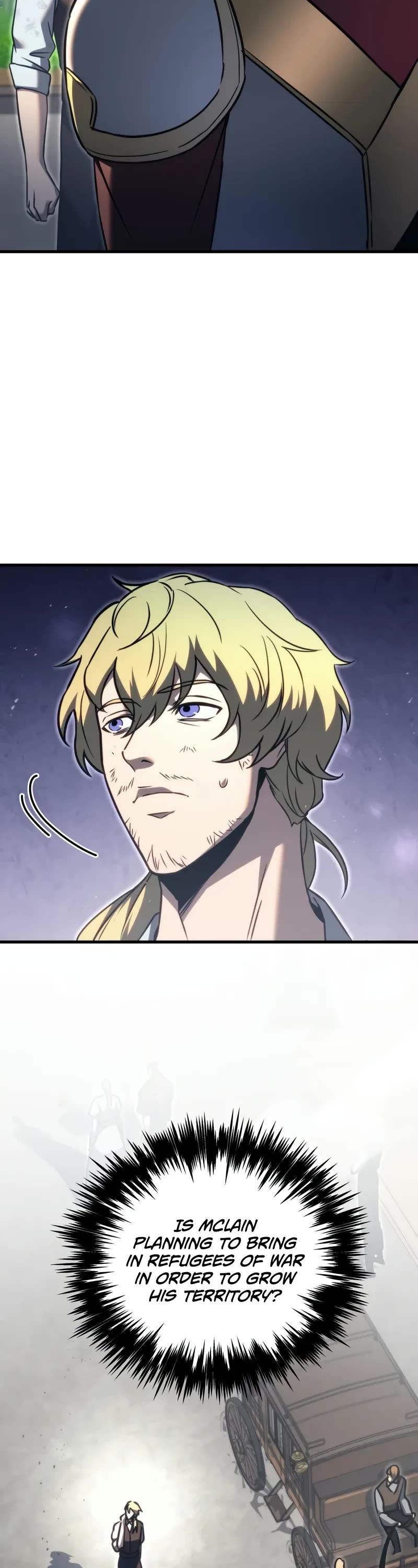 Regressor of the Fallen Family chapter 74 page 23