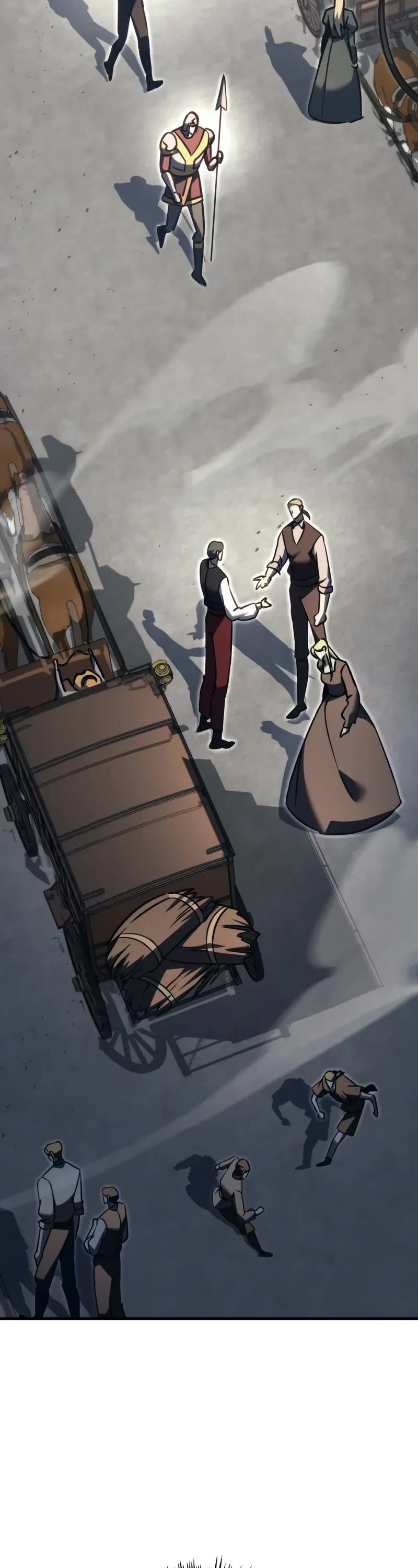 Regressor of the Fallen Family chapter 74 page 24