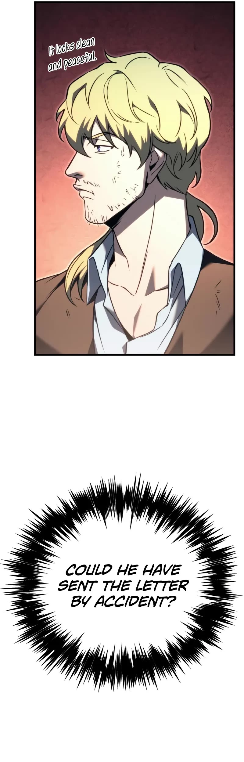 Regressor of the Fallen Family chapter 74 page 26