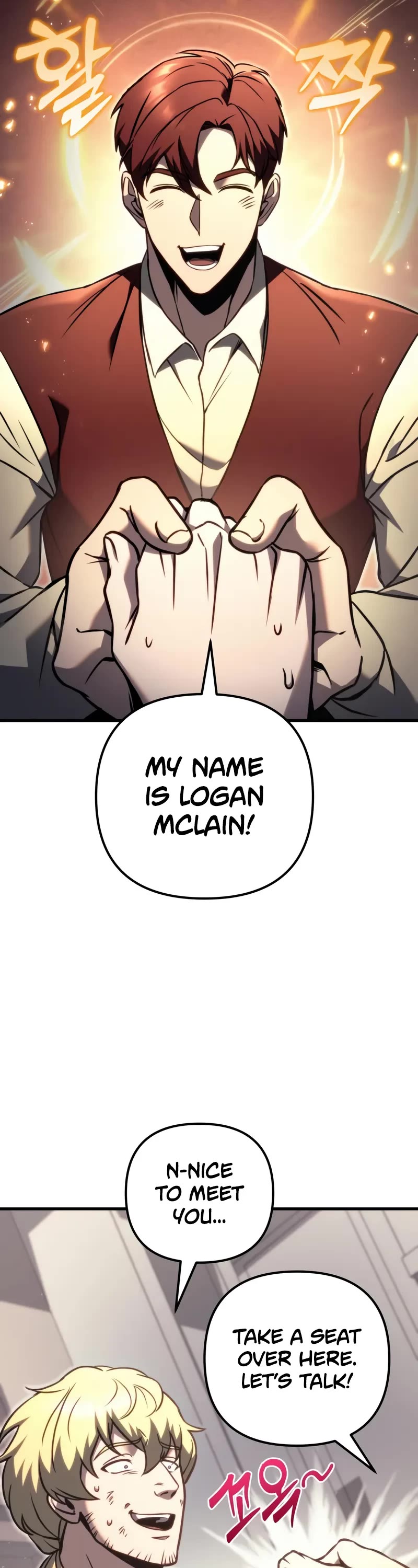 Regressor of the Fallen Family chapter 74 page 28