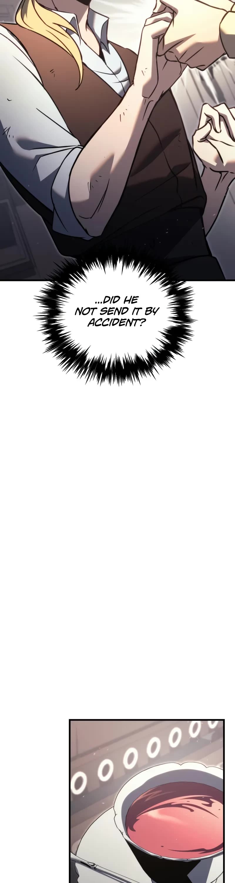 Regressor of the Fallen Family chapter 74 page 29