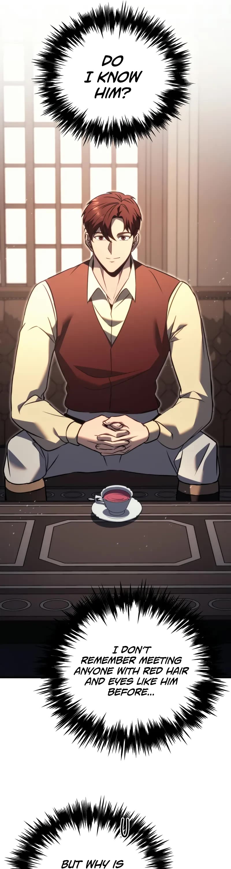 Regressor of the Fallen Family chapter 74 page 32