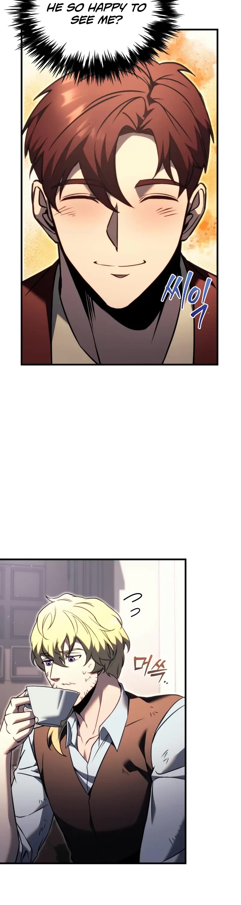 Regressor of the Fallen Family chapter 74 page 33