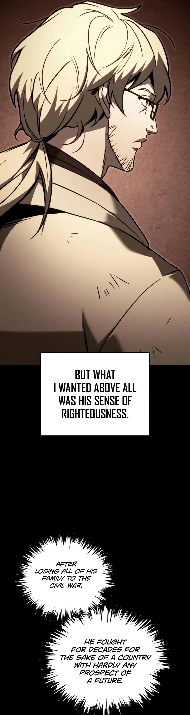 Regressor of the Fallen Family chapter 74 page 37