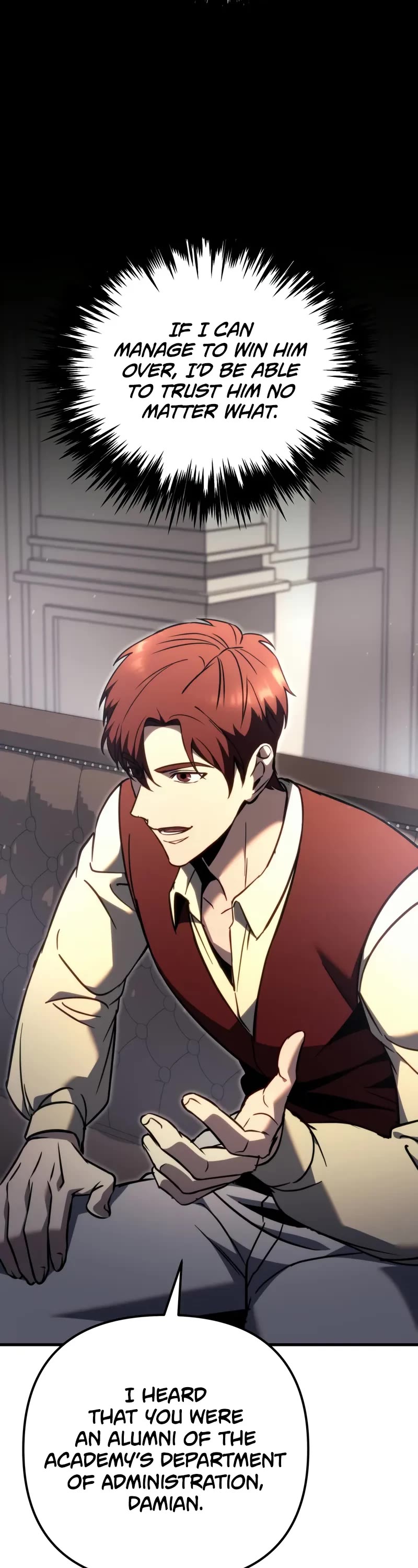 Regressor of the Fallen Family chapter 74 page 38