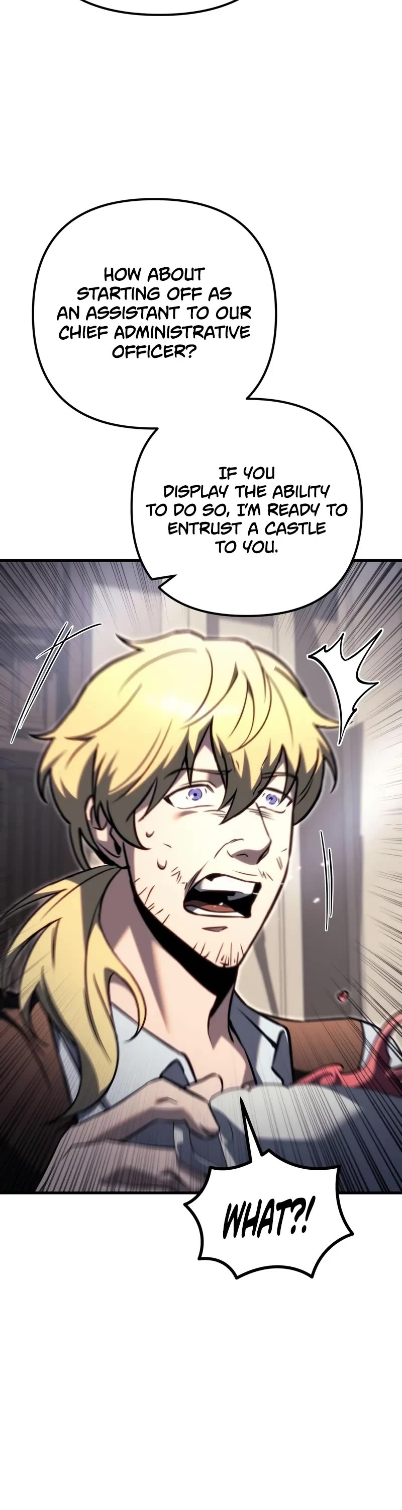 Regressor of the Fallen Family chapter 74 page 39