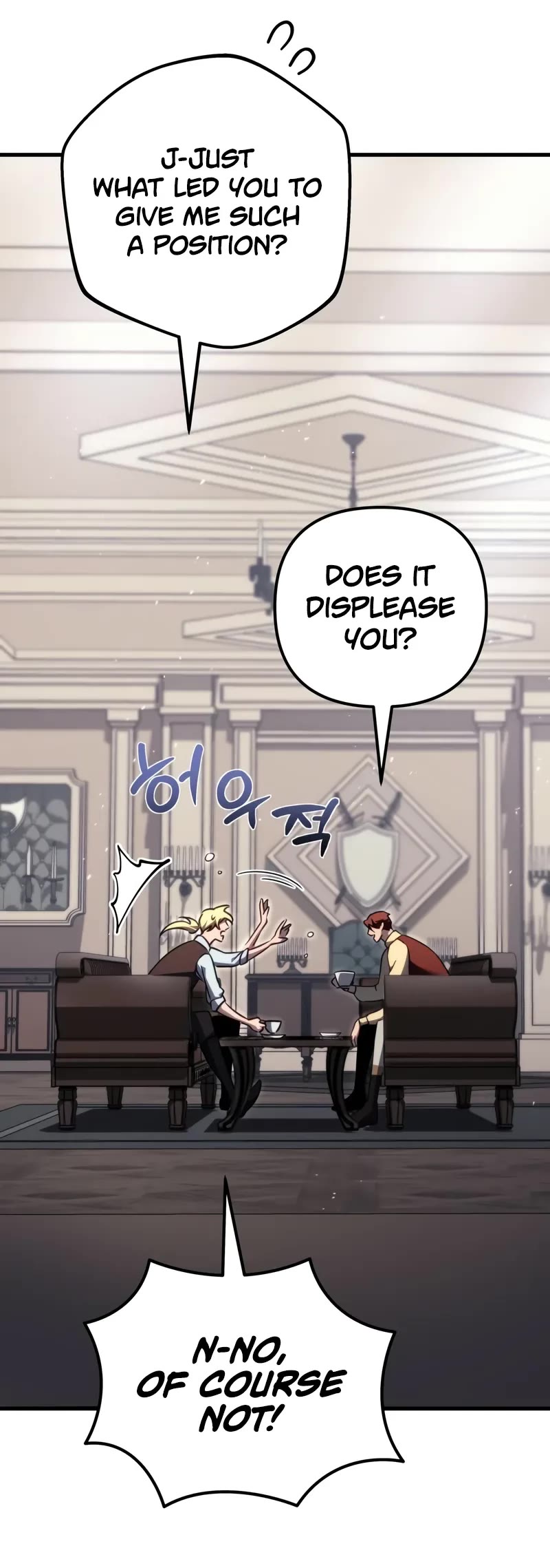 Regressor of the Fallen Family chapter 74 page 40