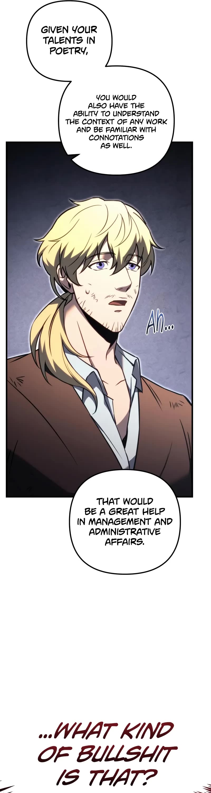 Regressor of the Fallen Family chapter 74 page 42