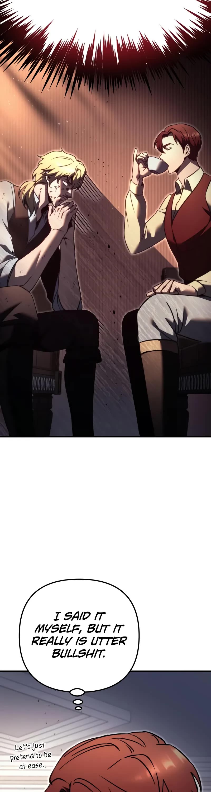 Regressor of the Fallen Family chapter 74 page 43