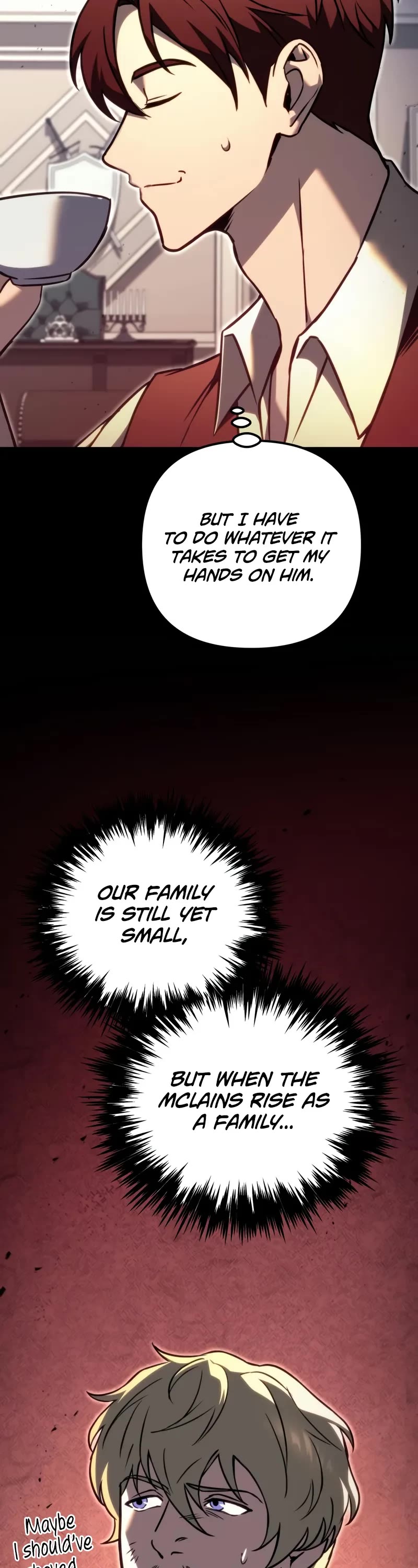 Regressor of the Fallen Family chapter 74 page 44