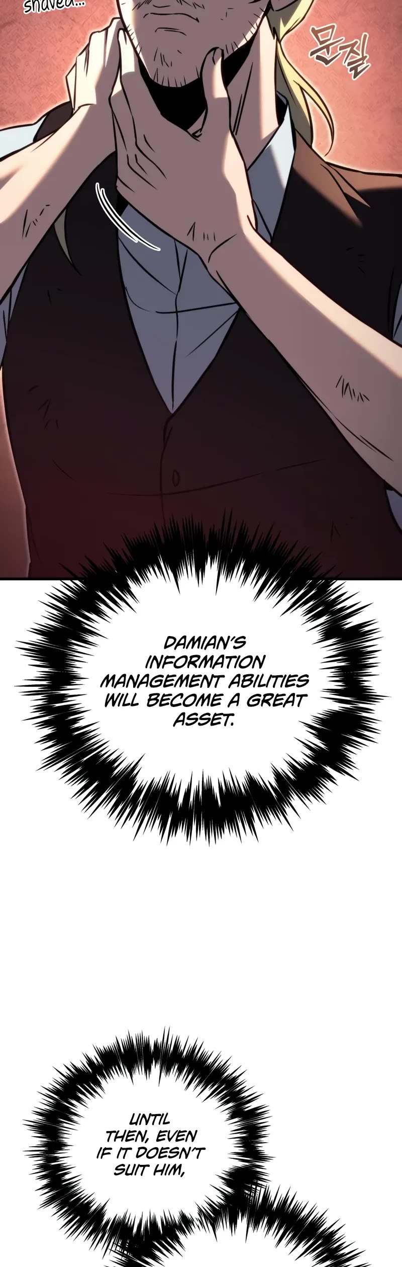 Regressor of the Fallen Family chapter 74 page 45