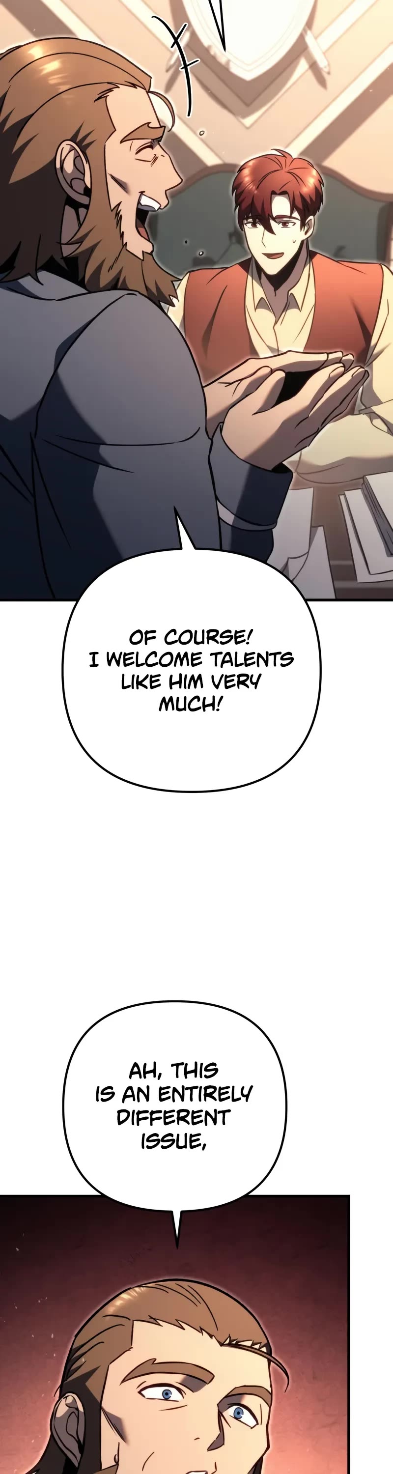 Regressor of the Fallen Family chapter 74 page 49