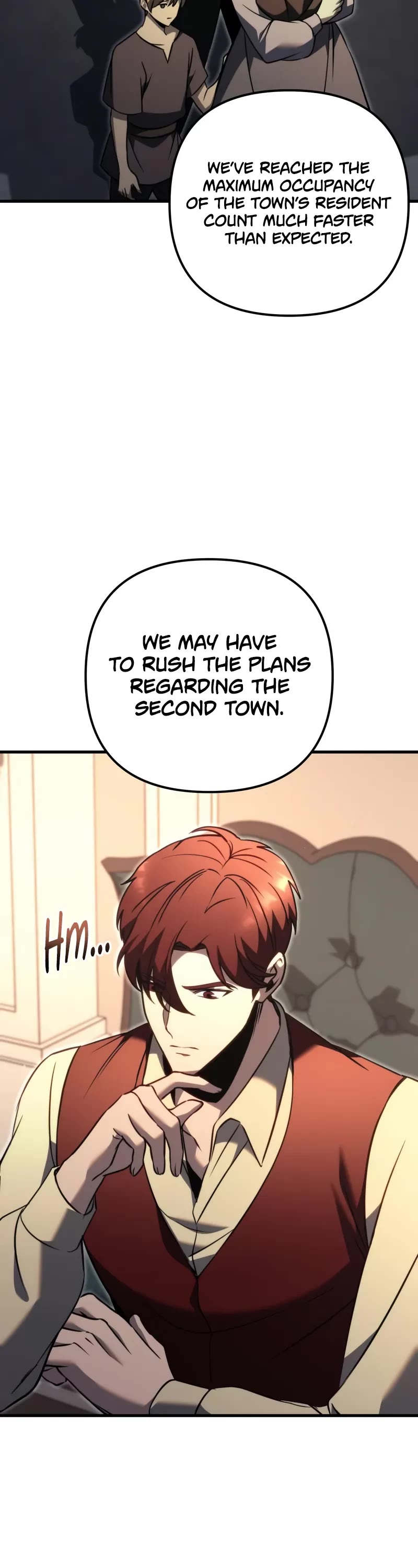 Regressor of the Fallen Family chapter 74 page 51