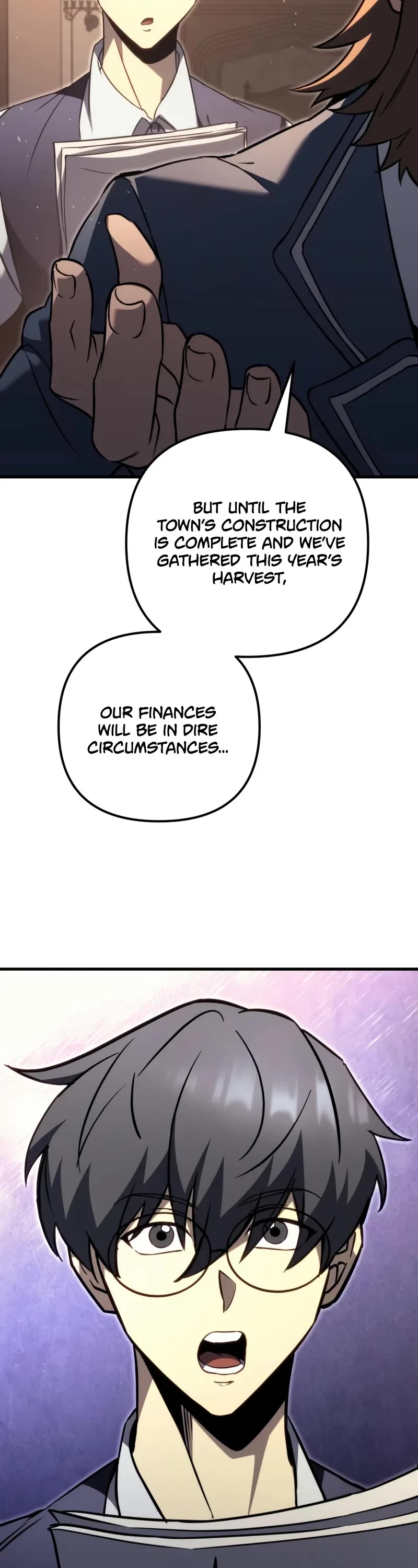 Regressor of the Fallen Family chapter 74 page 53