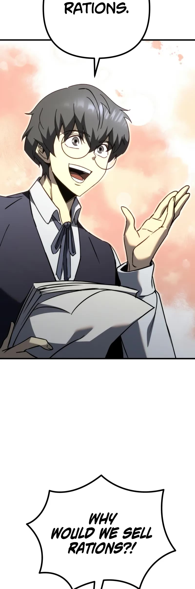 Regressor of the Fallen Family chapter 74 page 55