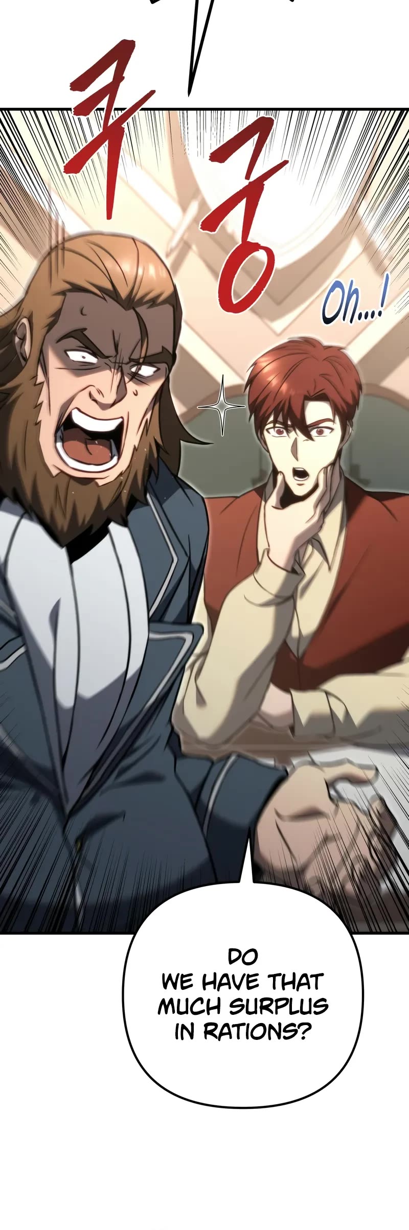 Regressor of the Fallen Family chapter 74 page 56