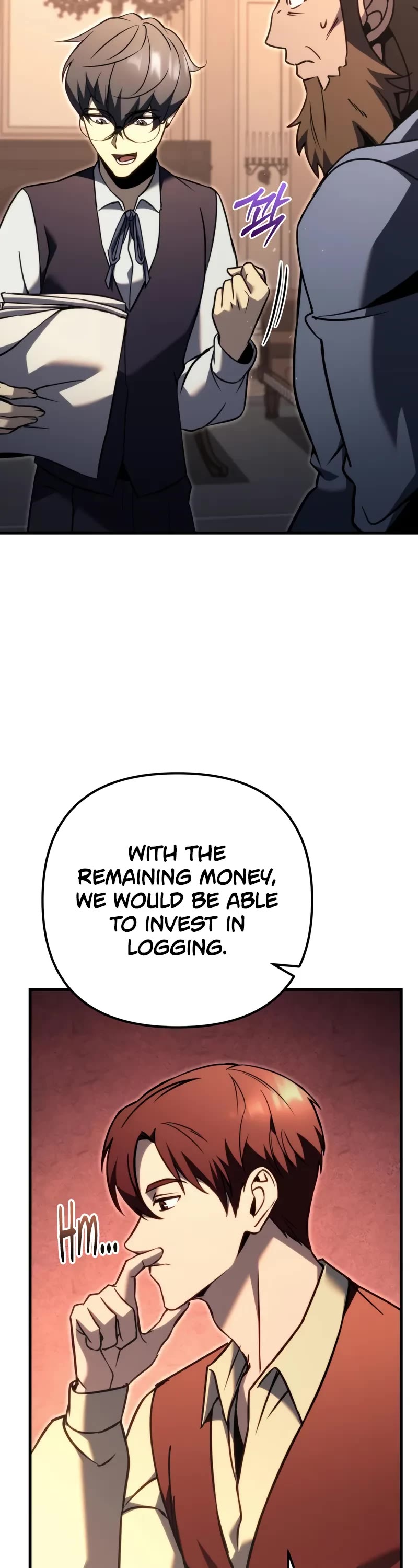 Regressor of the Fallen Family chapter 74 page 59