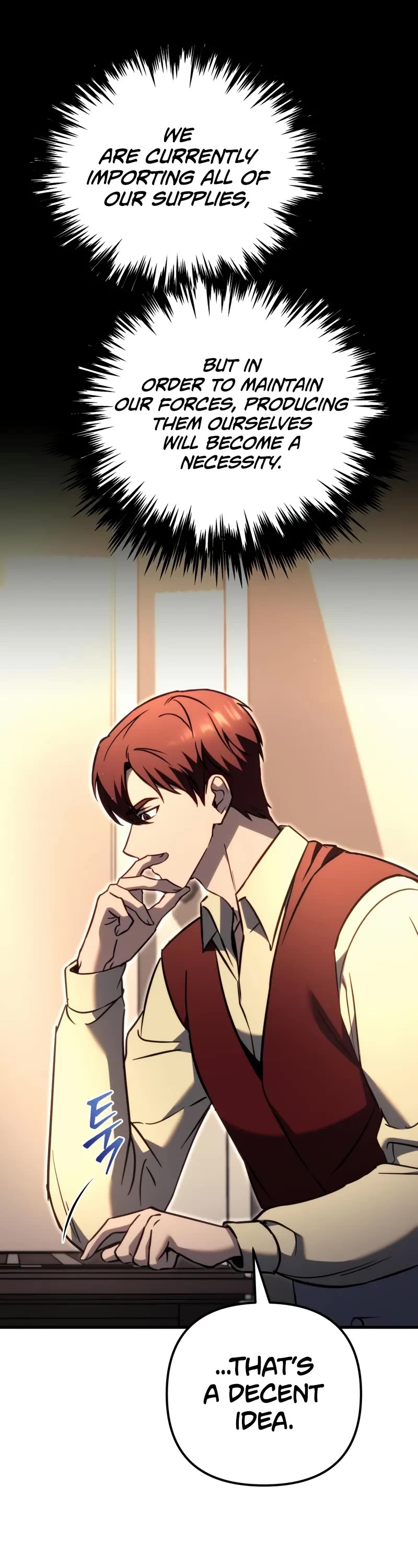 Regressor of the Fallen Family chapter 74 page 61