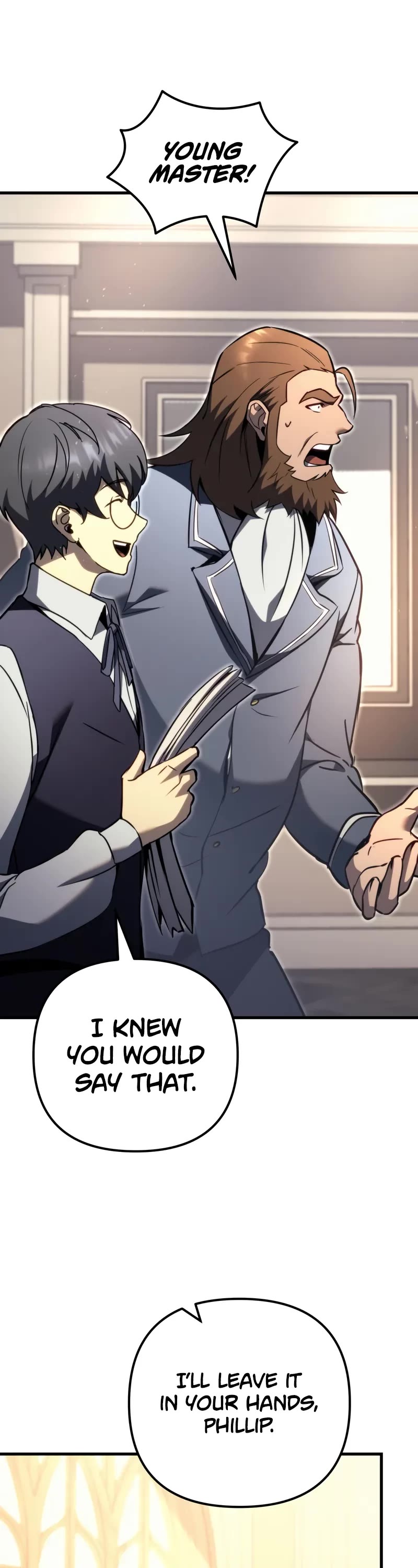 Regressor of the Fallen Family chapter 74 page 62