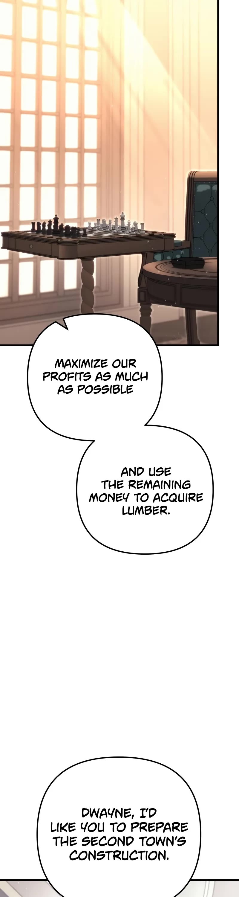 Regressor of the Fallen Family chapter 74 page 63