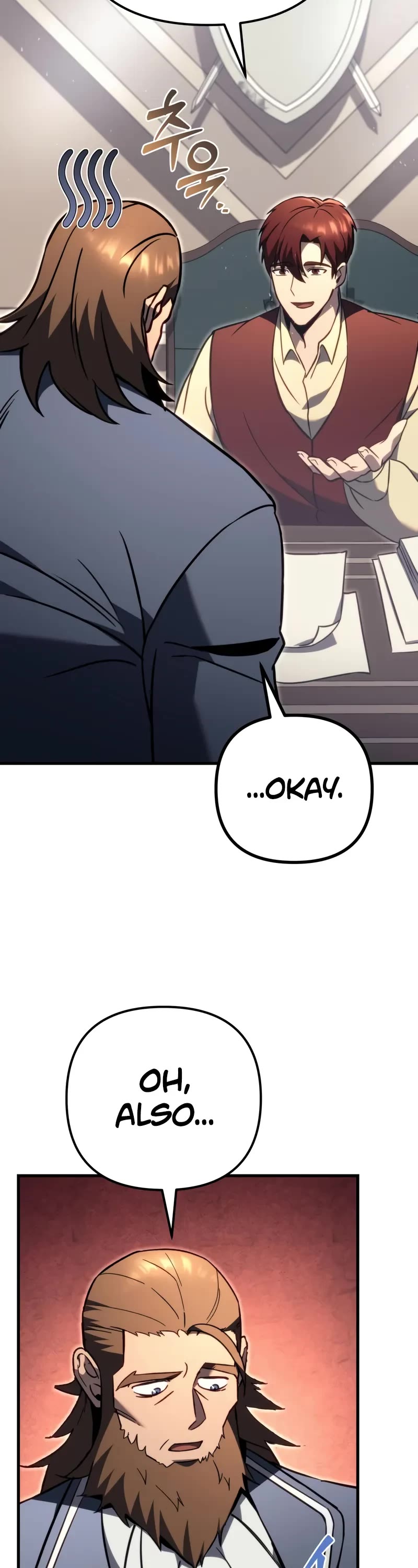 Regressor of the Fallen Family chapter 74 page 64