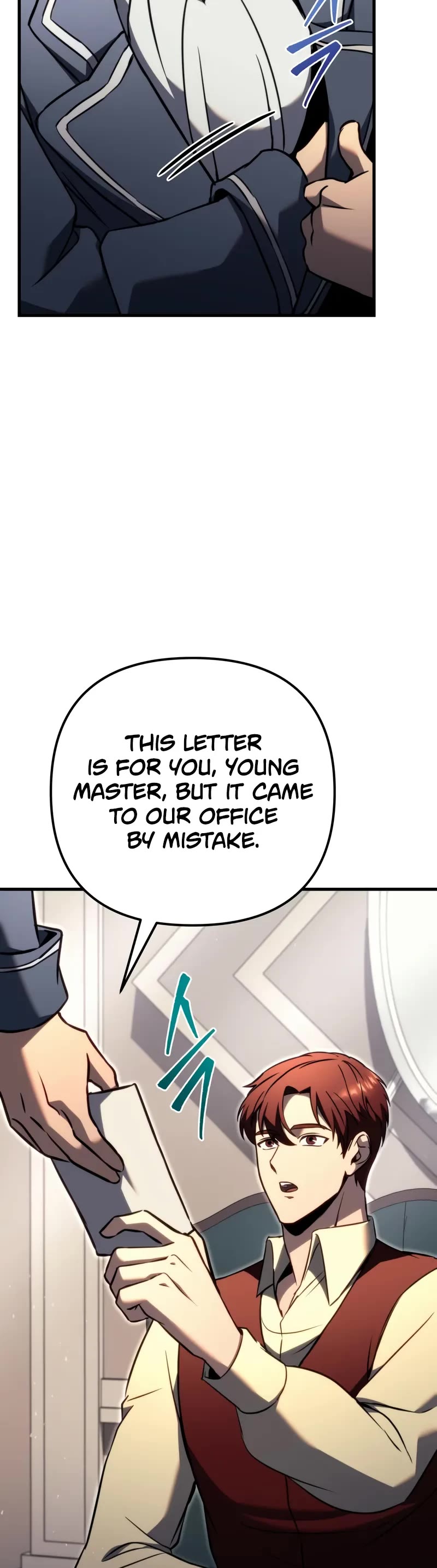 Regressor of the Fallen Family chapter 74 page 65